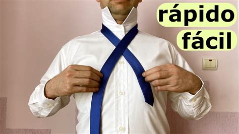 paso nudo de corbata simple|El nudo de corbata ideal para cada ocasión: paso a paso